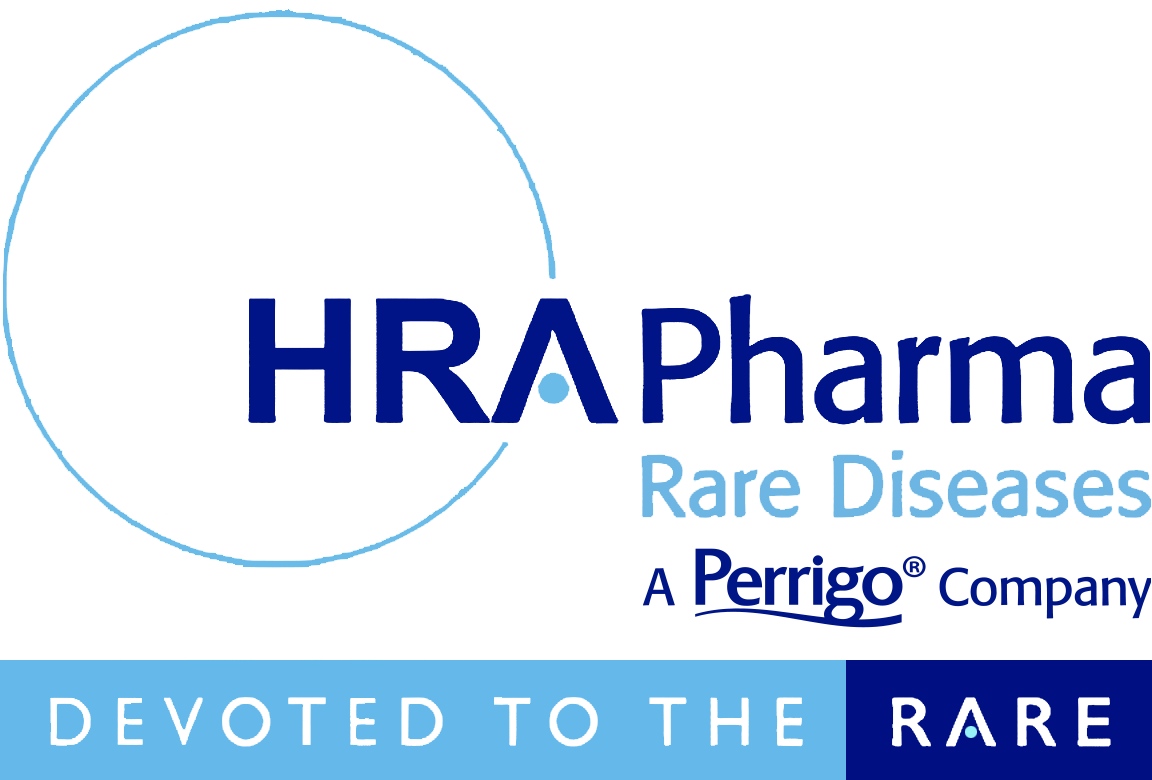 HRA Pharma Rare Diseases a Perrigo Company